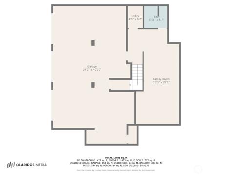 719 19th Street NE East Wenatchee WA 98802