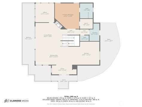 719 19th Street NE East Wenatchee WA 98802