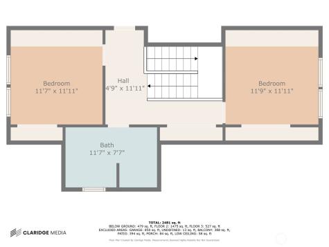 719 19th Street NE East Wenatchee WA 98802