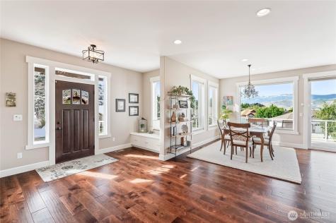 719 19th Street NE East Wenatchee WA 98802