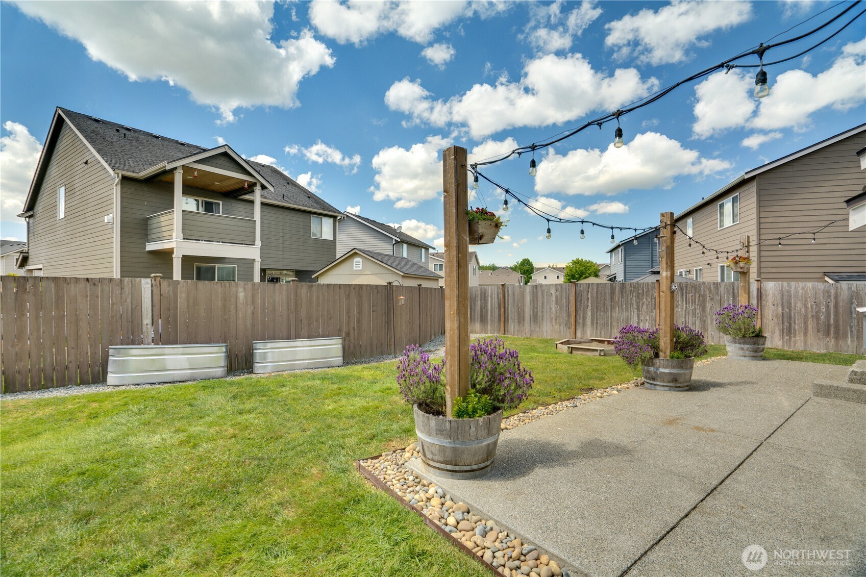 919 Sigafoos Avenue NW Orting WA 98360