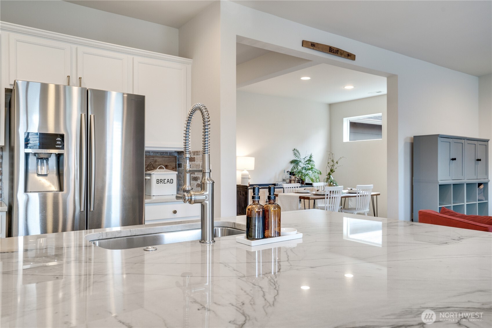 919 Sigafoos Avenue NW Orting WA 98360