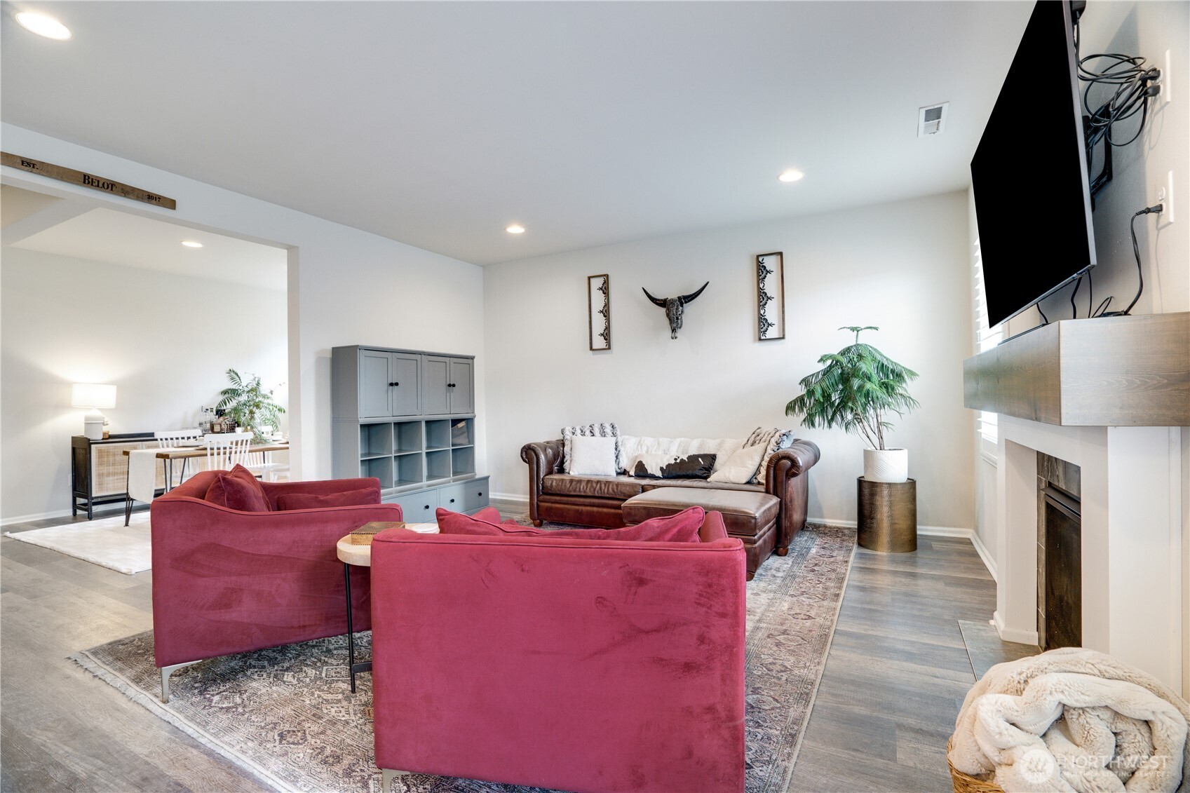 919 Sigafoos Avenue NW Orting WA 98360