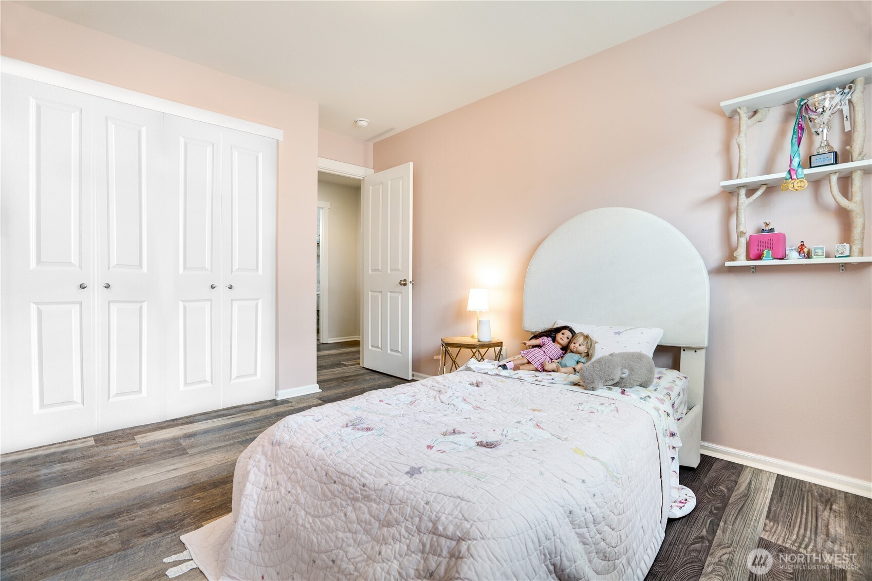919 Sigafoos Avenue NW Orting WA 98360