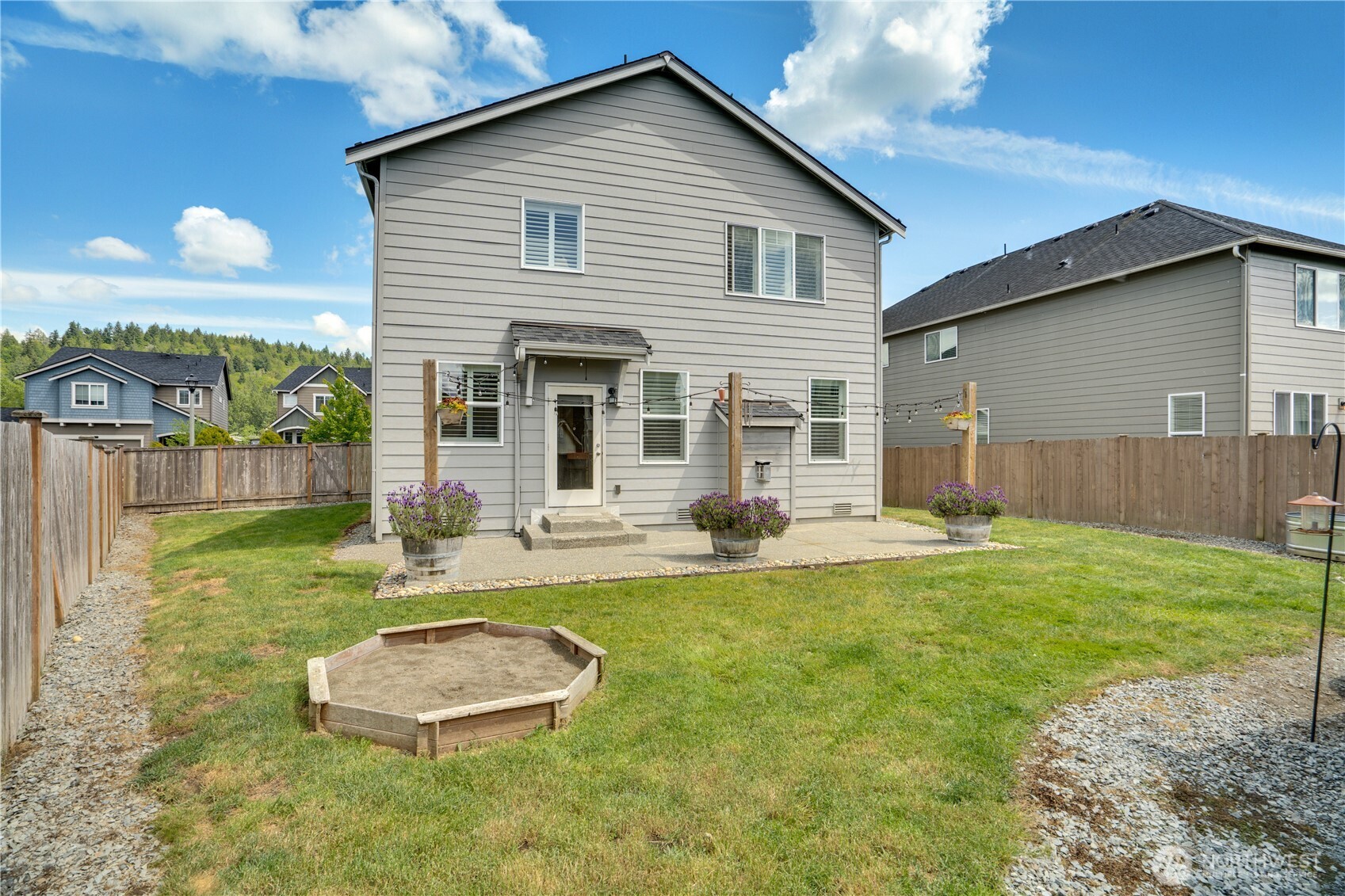 919 Sigafoos Avenue NW Orting WA 98360