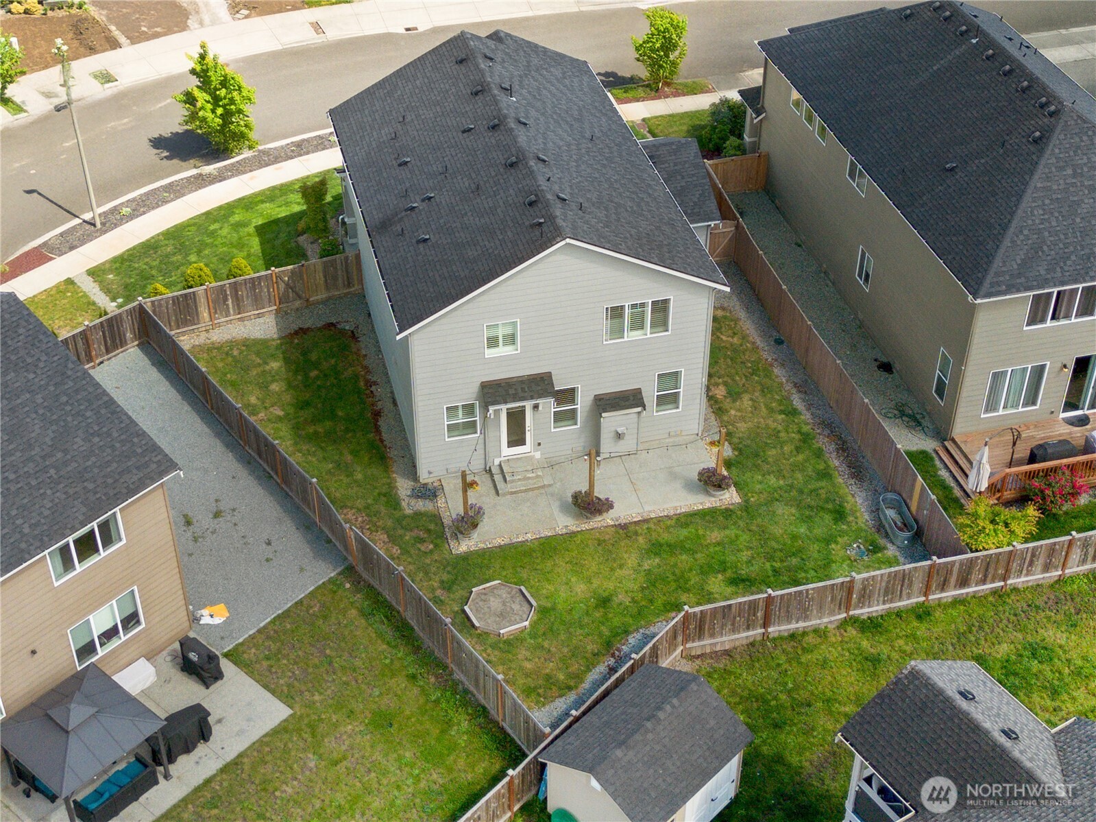 919 Sigafoos Avenue NW Orting WA 98360