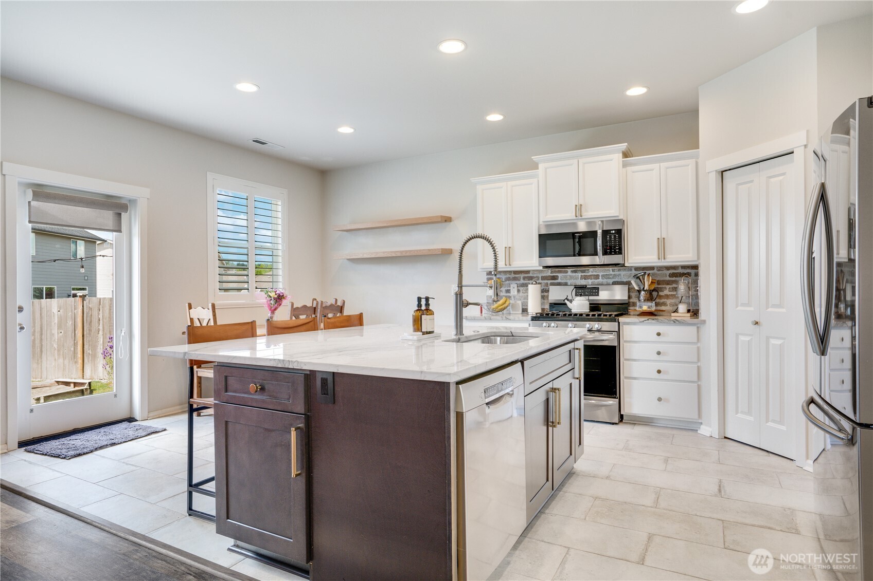 919 Sigafoos Avenue NW Orting WA 98360