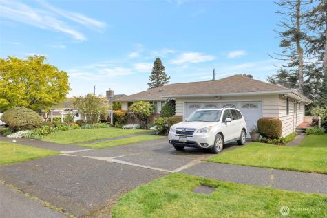 10520 11th Avenue NW Seattle WA 98177