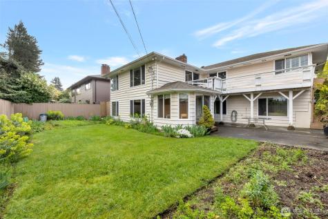 10520 11th Avenue NW Seattle WA 98177