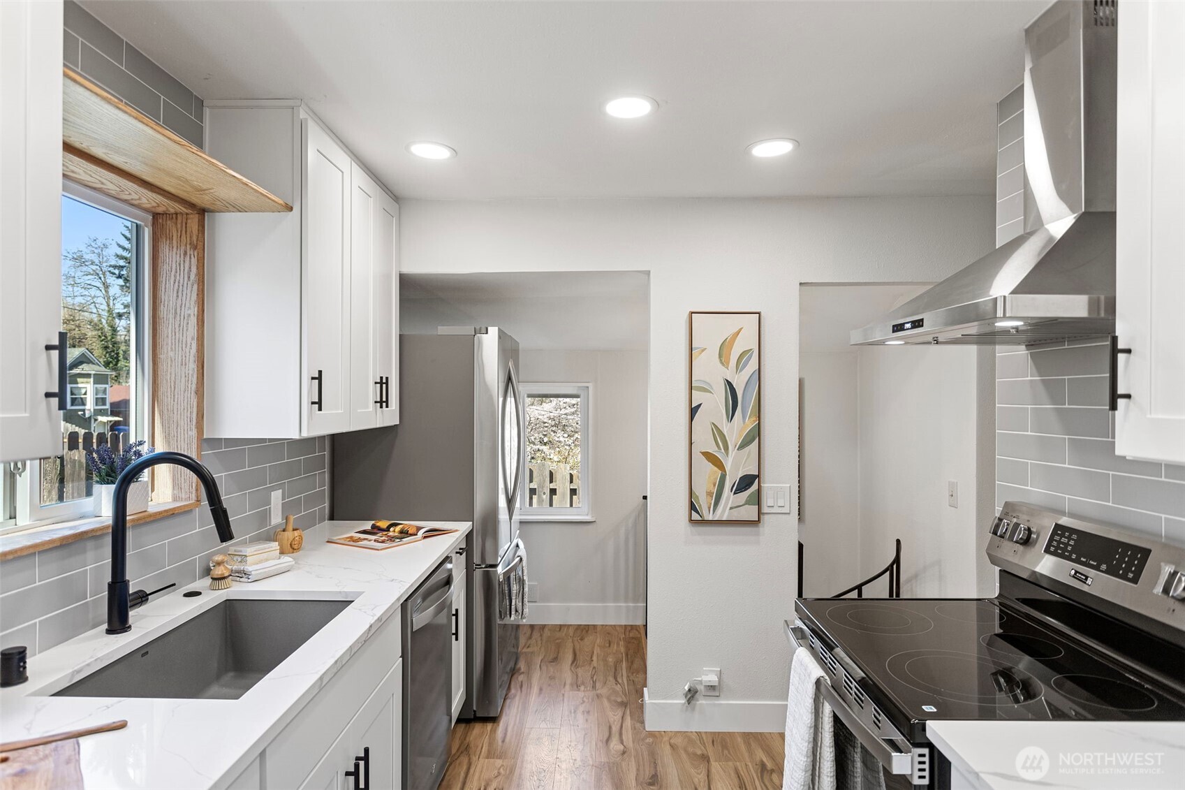 302 S Barton Street Seattle WA 98108
