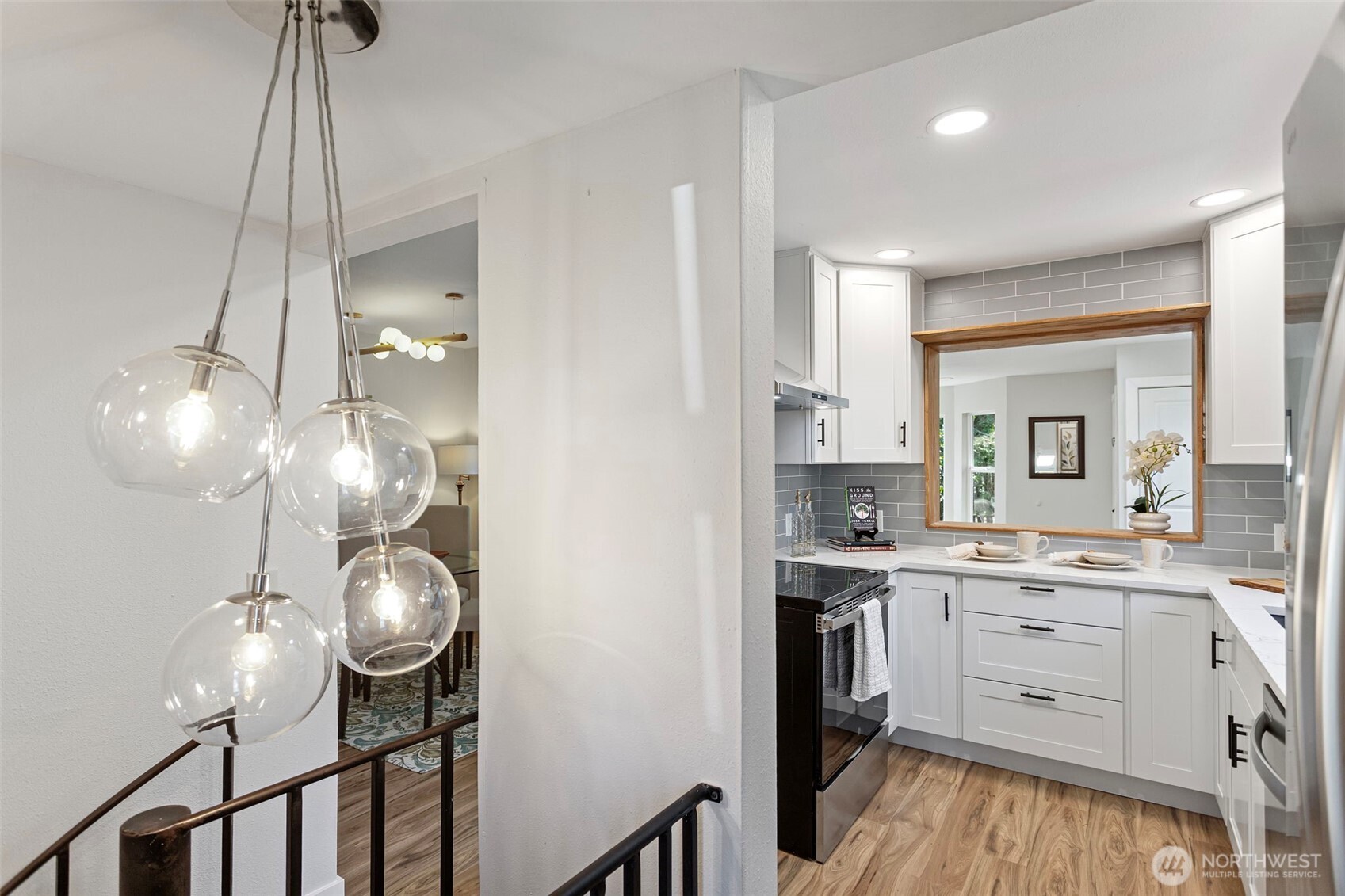 302 S Barton Street Seattle WA 98108