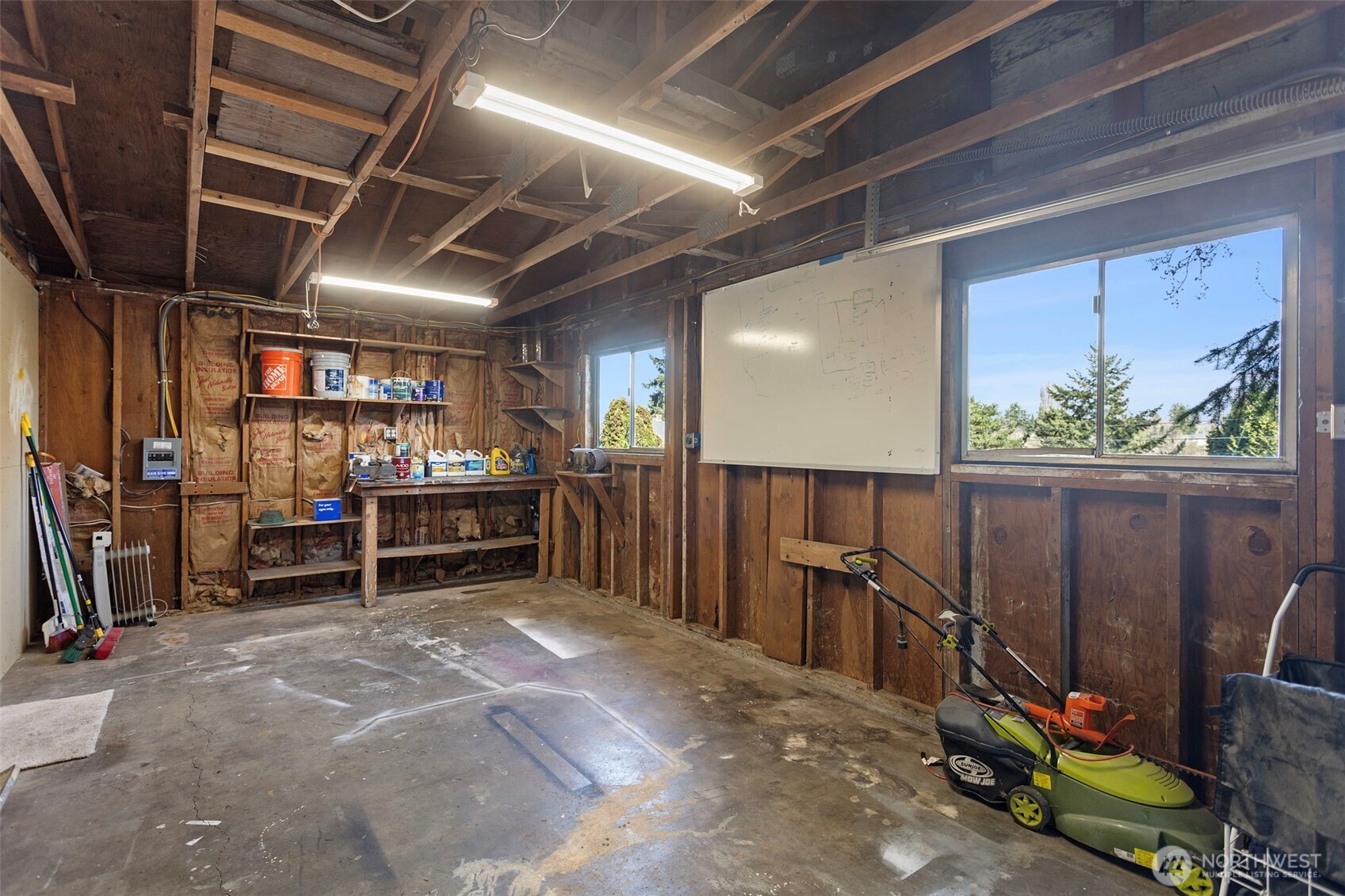 302 S Barton Street Seattle WA 98108