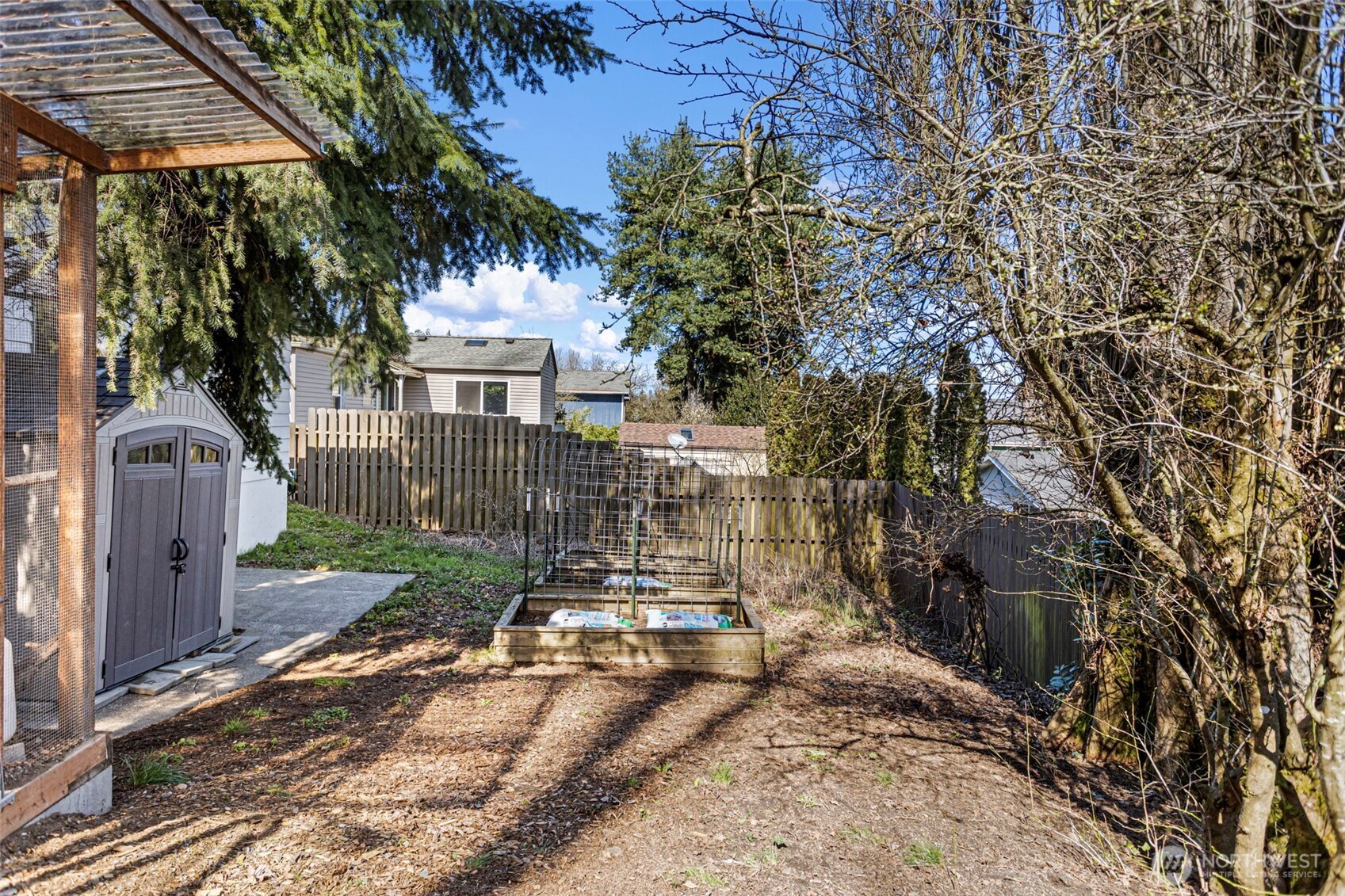 302 S Barton Street Seattle WA 98108