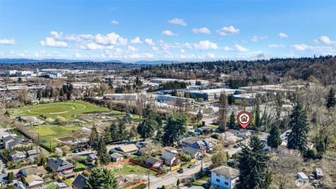 302 S Barton Street Seattle WA 98108