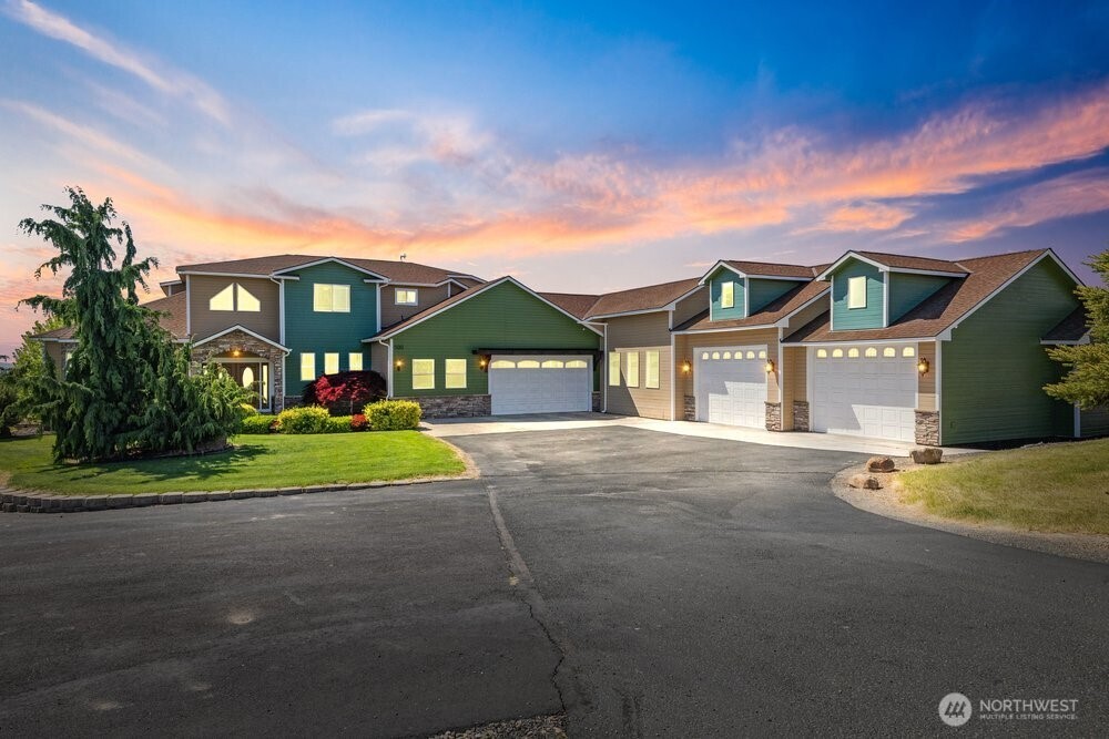500 Saint Hilaire Road Yakima WA 98901