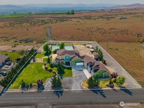 500 Saint Hilaire Road Yakima WA 98901