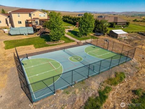 500 Saint Hilaire Road Yakima WA 98901