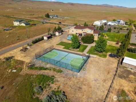 500 Saint Hilaire Road Yakima WA 98901