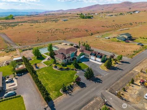 500 Saint Hilaire Road Yakima WA 98901