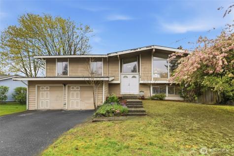 12522 SE 217th Place Kent WA 98031