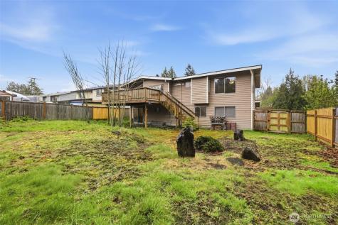 12522 SE 217th Place Kent WA 98031