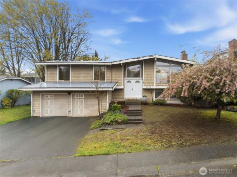 12522 SE 217th Place Kent WA 98031