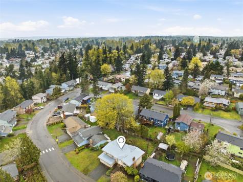 12522 SE 217th Place Kent WA 98031