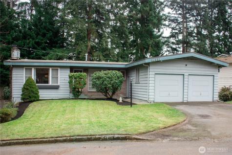 16551 27th Bellevue WA 98008