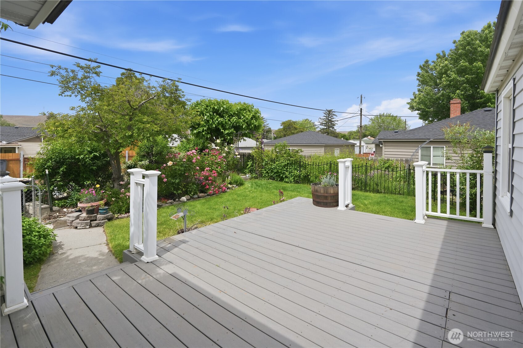 111 SE F Street Ephrata WA 98823