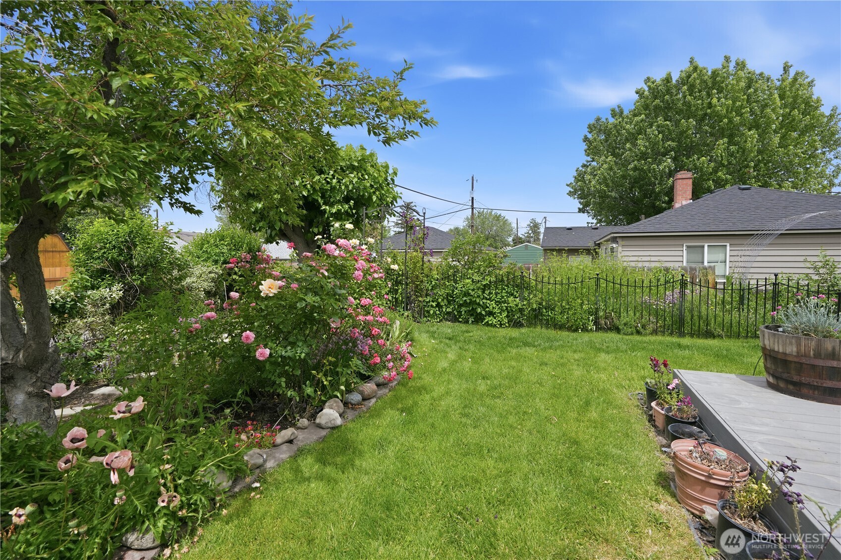 111 SE F Street Ephrata WA 98823