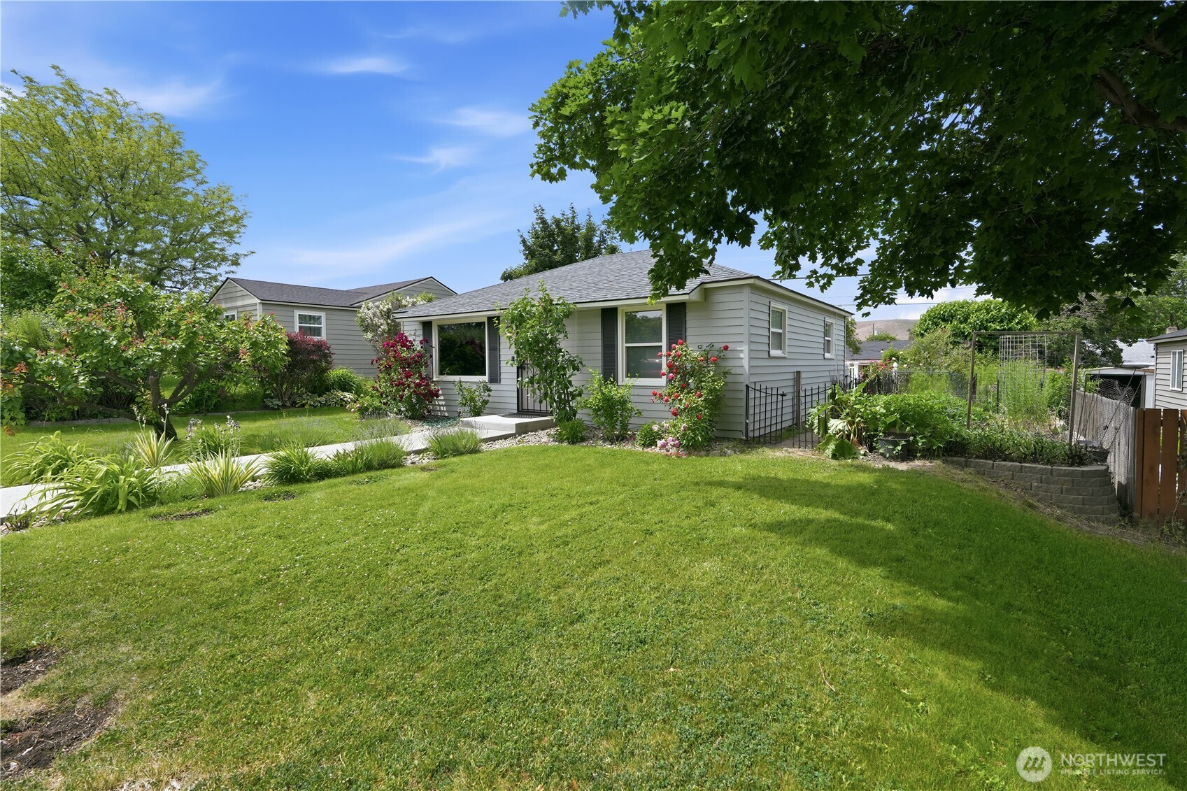 111 SE F Street Ephrata WA 98823