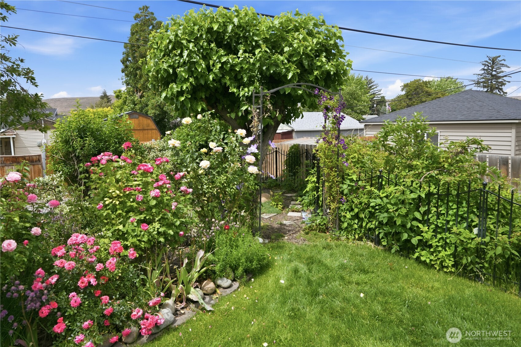 111 SE F Street Ephrata WA 98823