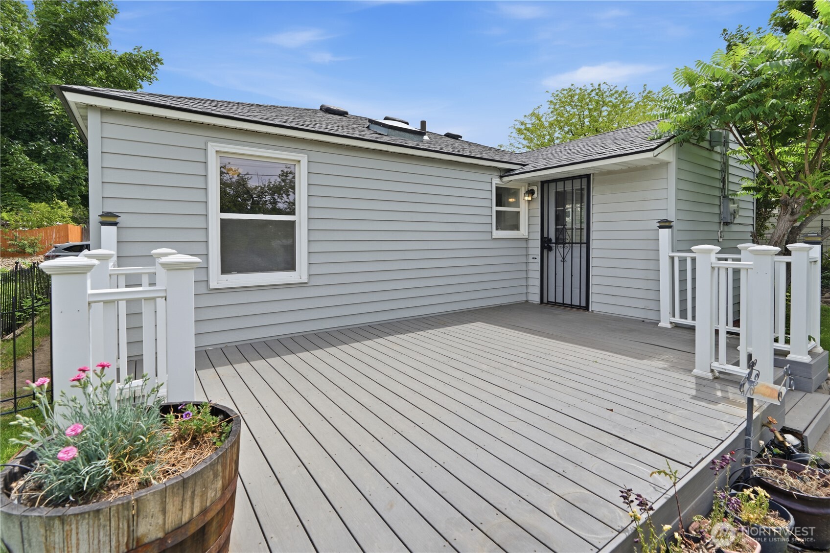 111 SE F Street Ephrata WA 98823