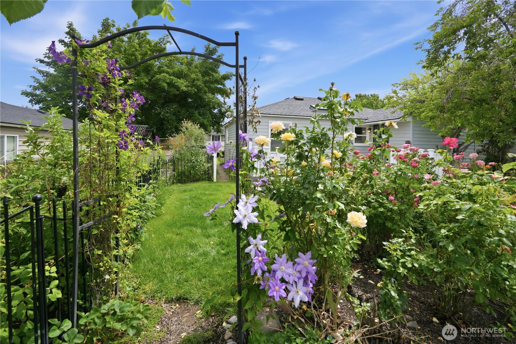 111 SE F Street Ephrata WA 98823