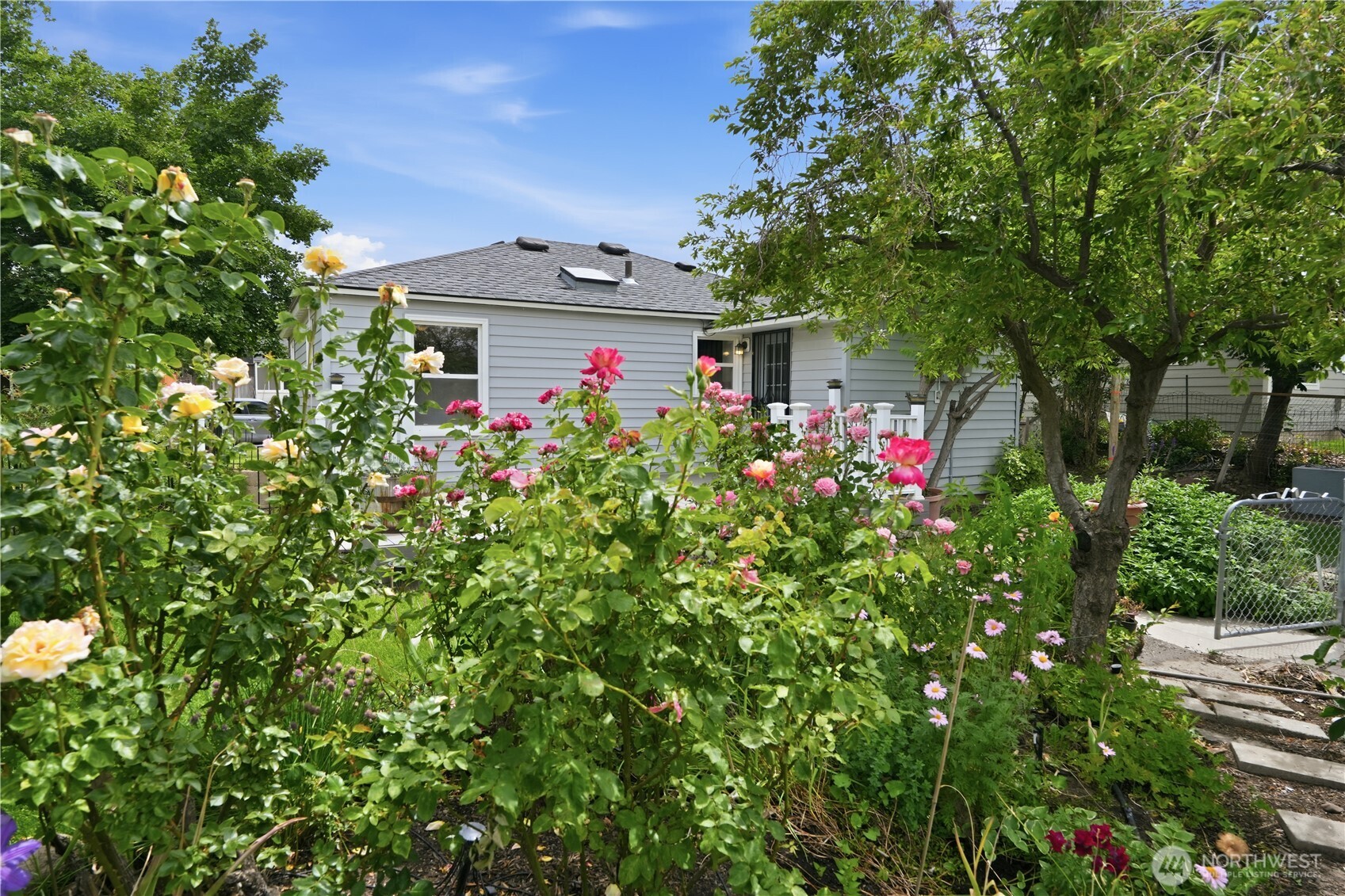 111 SE F Street Ephrata WA 98823