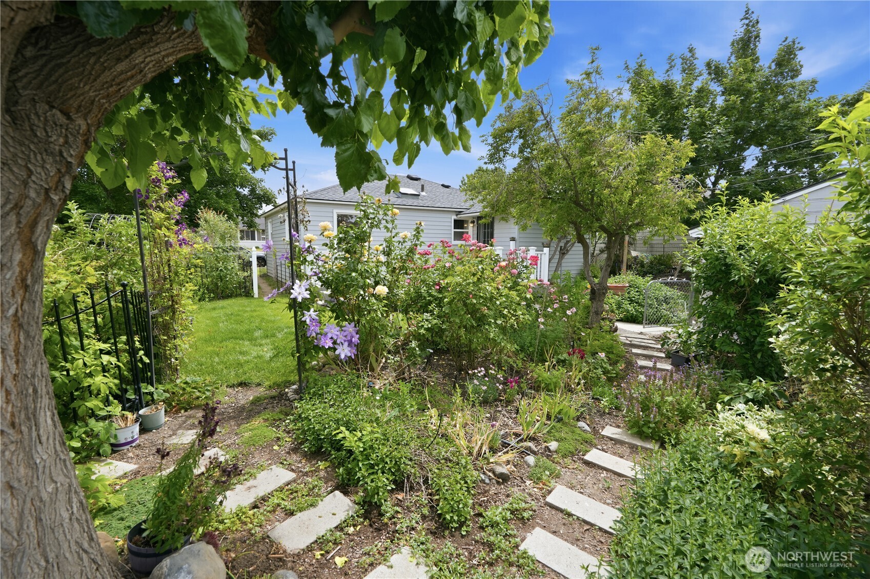 111 SE F Street Ephrata WA 98823