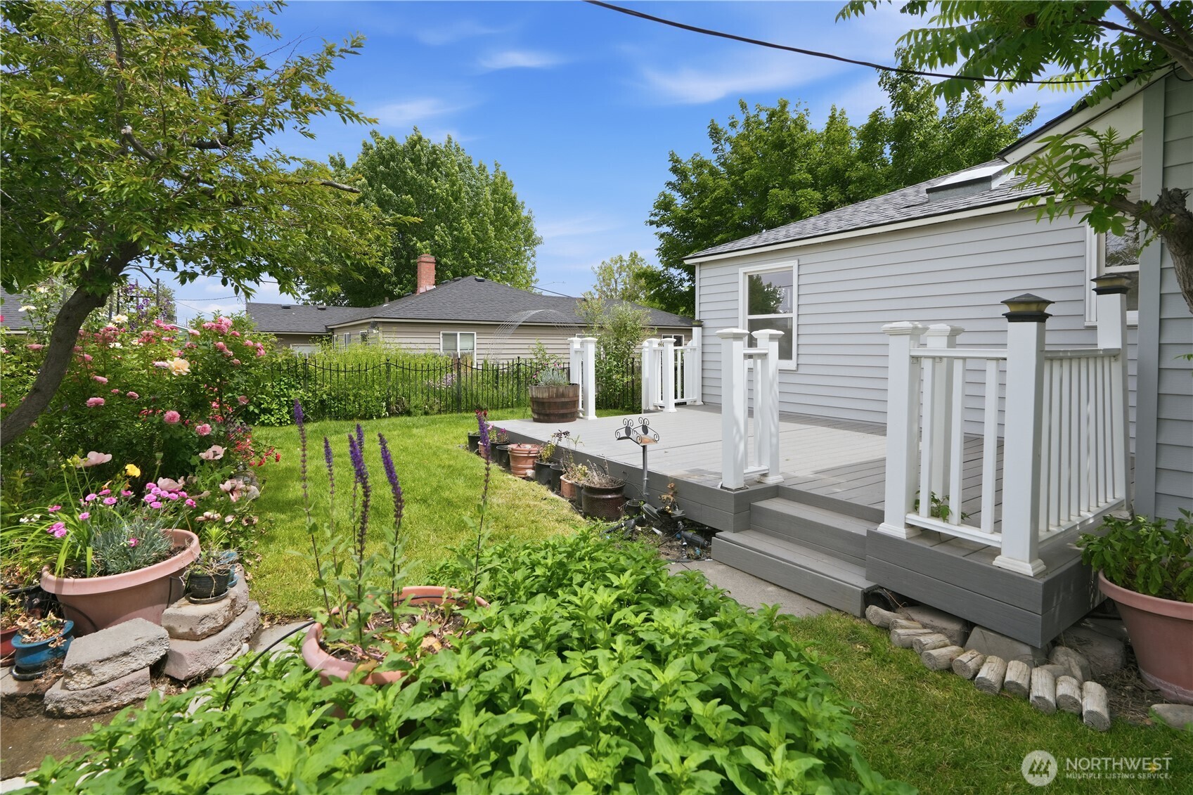 111 SE F Street Ephrata WA 98823