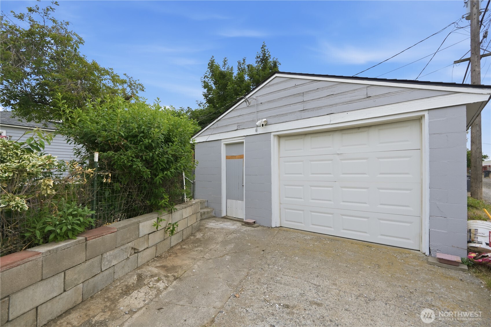 111 SE F Street Ephrata WA 98823
