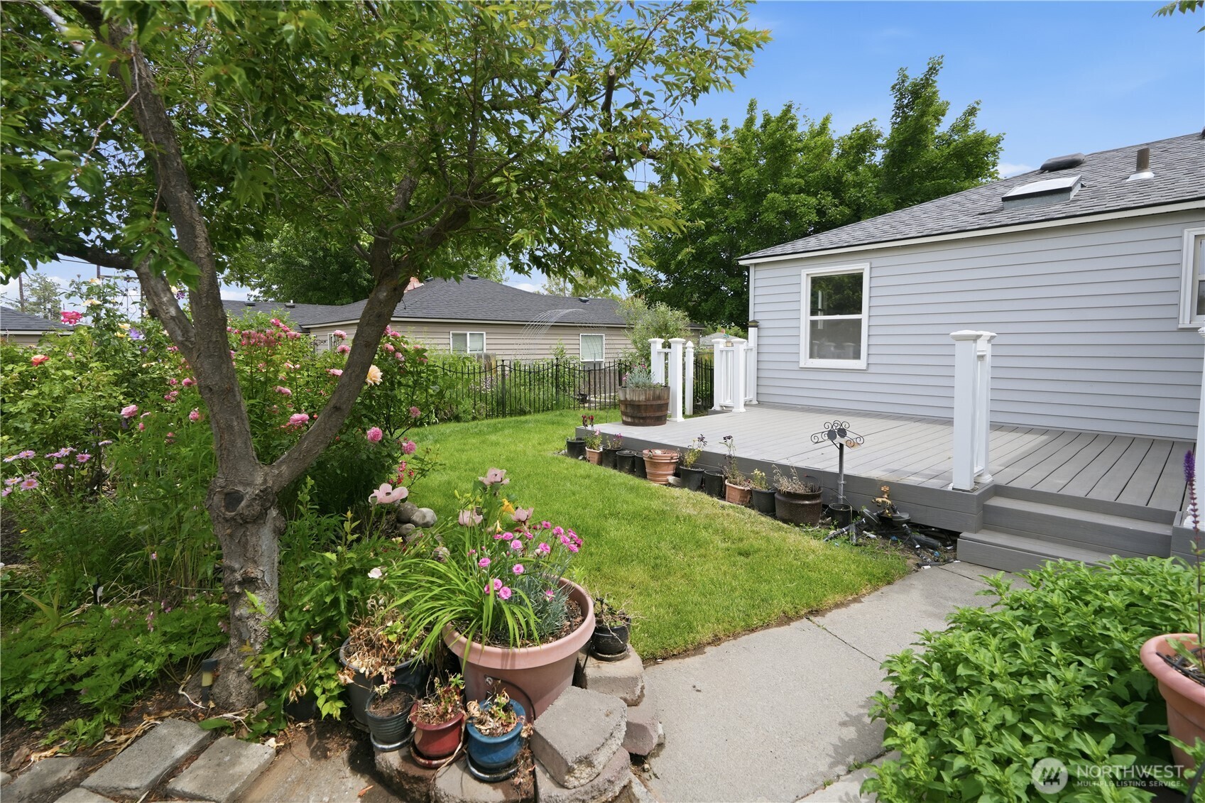 111 SE F Street Ephrata WA 98823