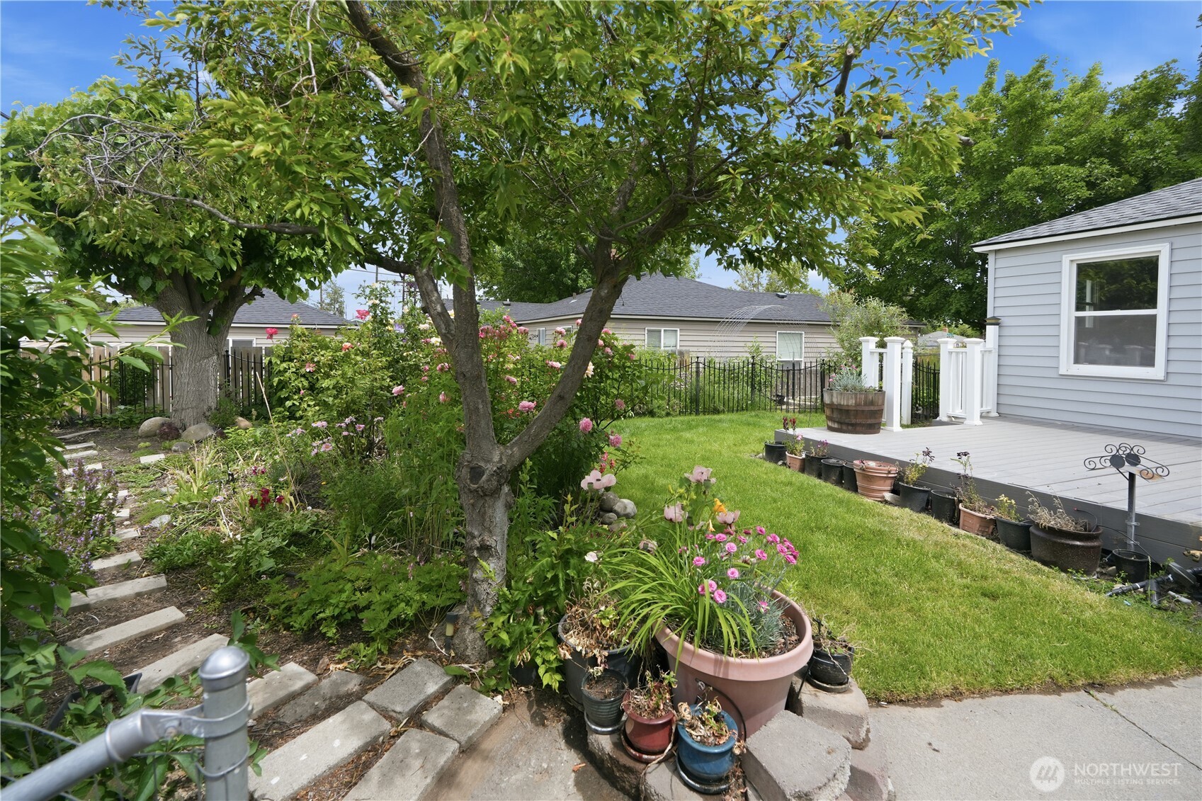 111 SE F Street Ephrata WA 98823