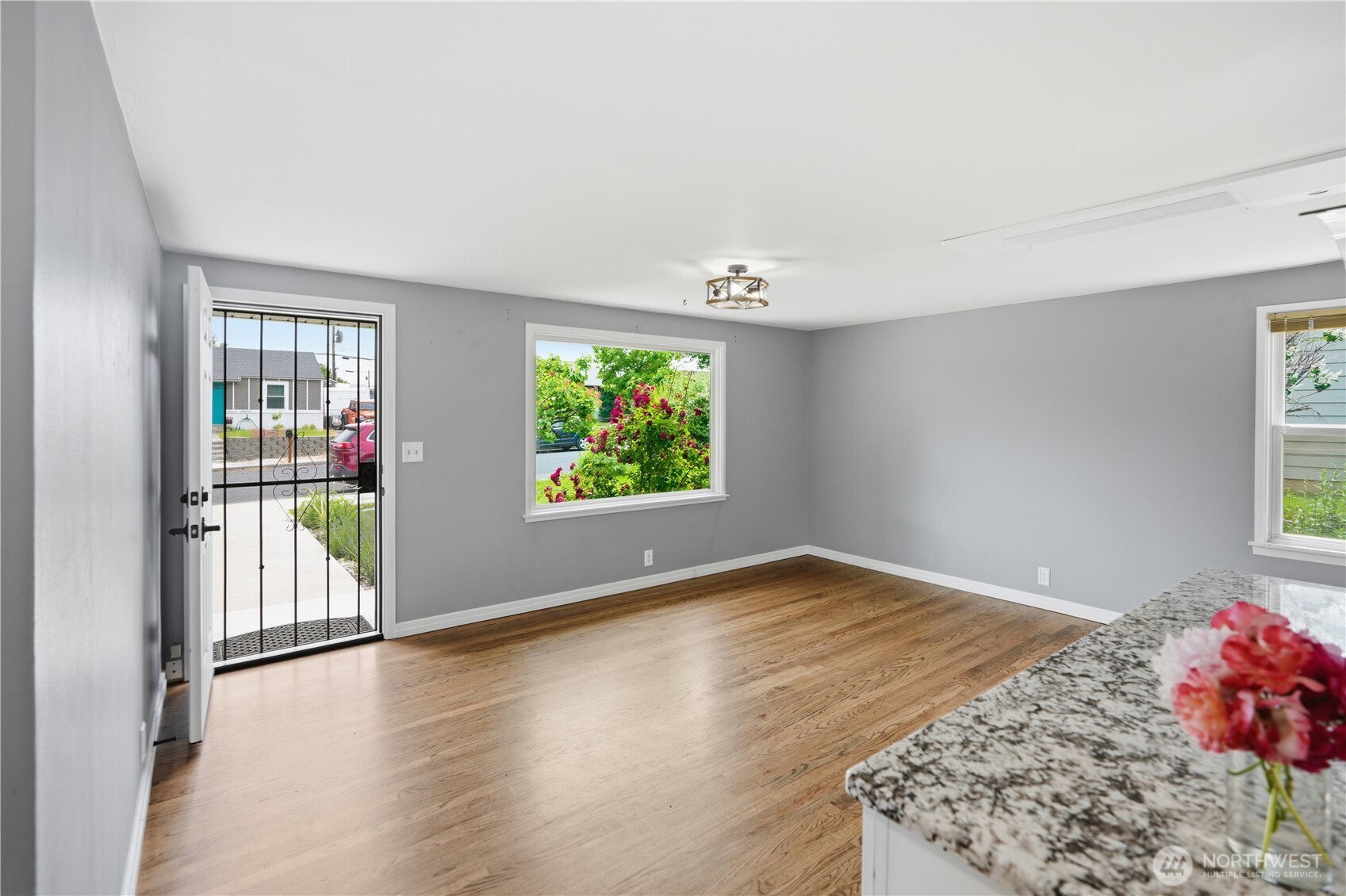 111 SE F Street Ephrata WA 98823