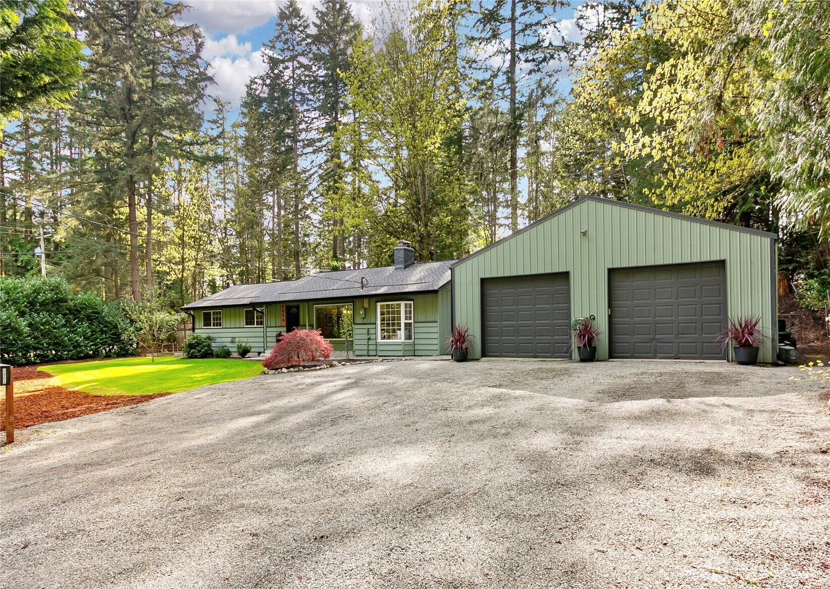 5804 51st Avenue NW Gig Harbor WA 98335