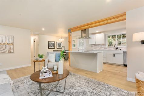 5804 51st Avenue NW Gig Harbor WA 98335