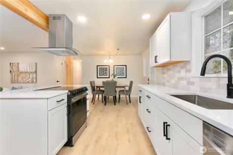 5804 51st Avenue NW Gig Harbor WA 98335