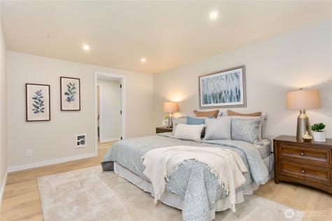 5804 51st Avenue NW Gig Harbor WA 98335