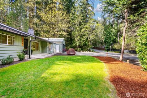 5804 51st Avenue NW Gig Harbor WA 98335