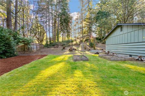 5804 51st Avenue NW Gig Harbor WA 98335