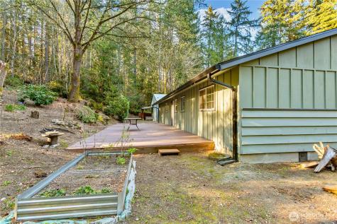5804 51st Avenue NW Gig Harbor WA 98335
