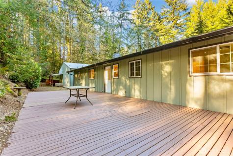 5804 51st Avenue NW Gig Harbor WA 98335