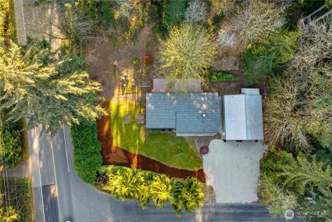 5804 51st Avenue NW Gig Harbor WA 98335